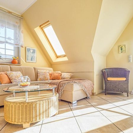Hoppenberg 22, Whg 2 Appartement Zingst Buitenkant foto